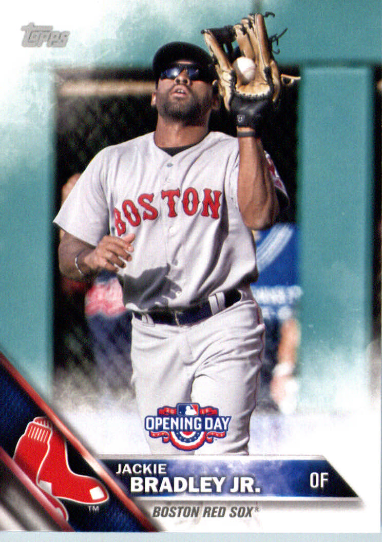 2016 Topps Opening Day Baseball Part 1 Main - Picture 99 of 199