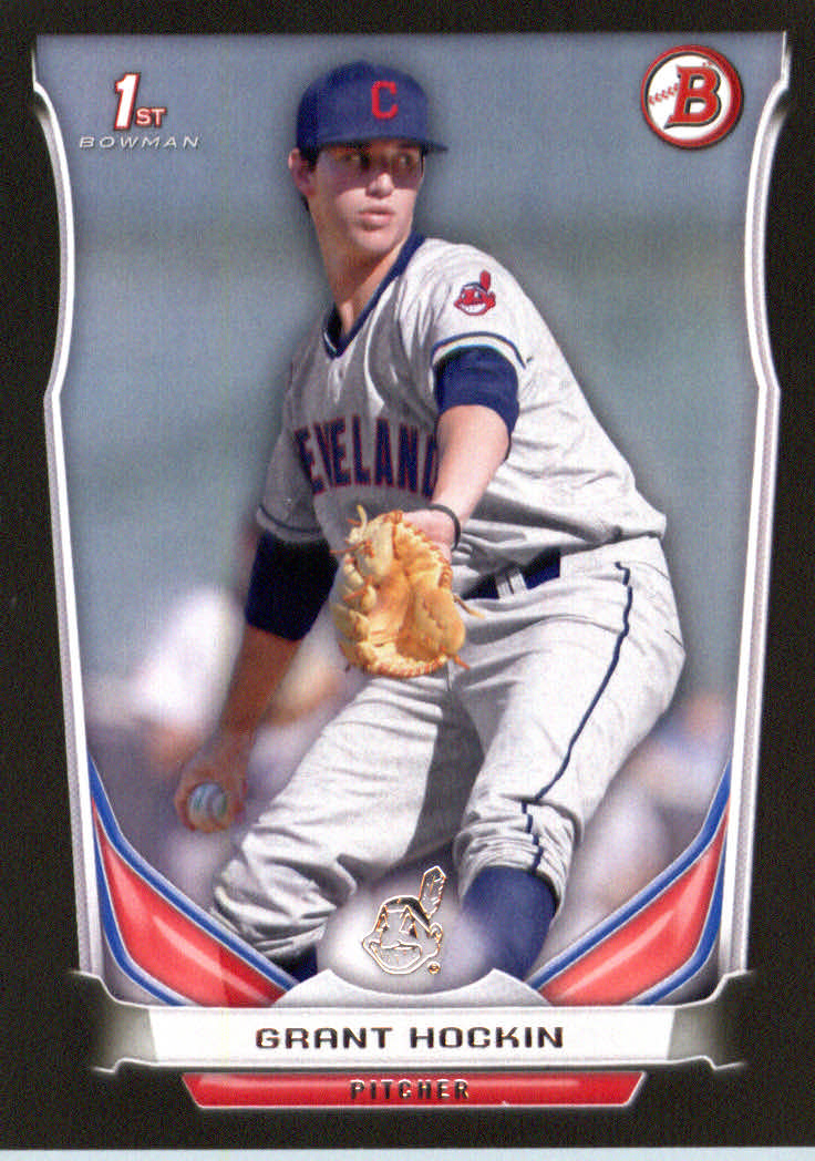 2014 Bowman Draft Asia Black bordered parallel YOU PICK - Picture 24 of 53
