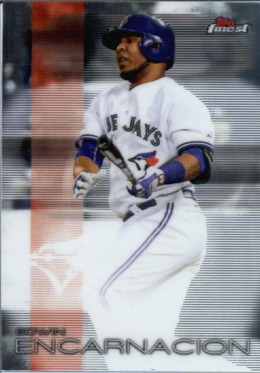 2016 Finest Franchise Finest Refractors Baseball Card Pick 