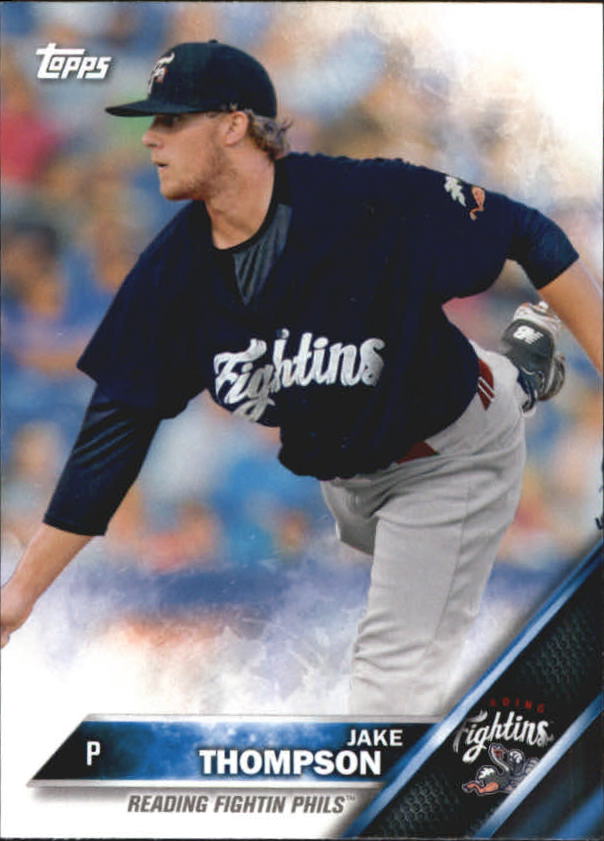 B0996- 2016 Topps Pro Debut Baseball Cards 1-200 -You Pick- 15+ FREE US SHIP