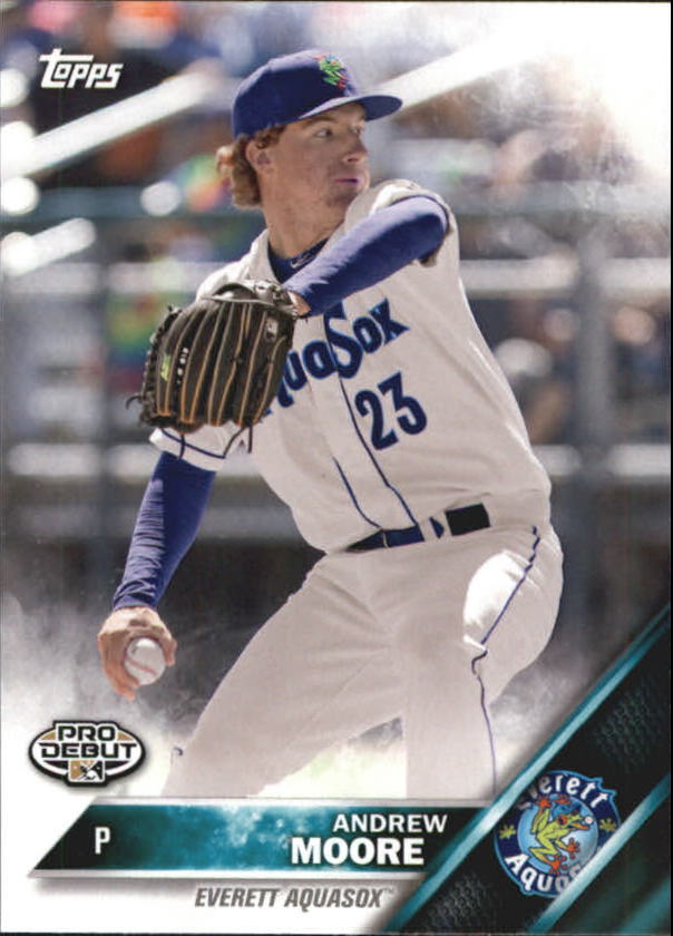 B0996- 2016 Topps Pro Debut Baseball Cards 1-200 -You Pick- 15+ FREE US SHIP