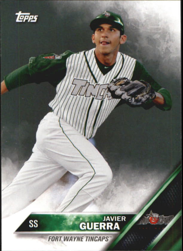 B0996- 2016 Topps Pro Debut Baseball Cards 1-200 -You Pick- 15+ FREE US SHIP