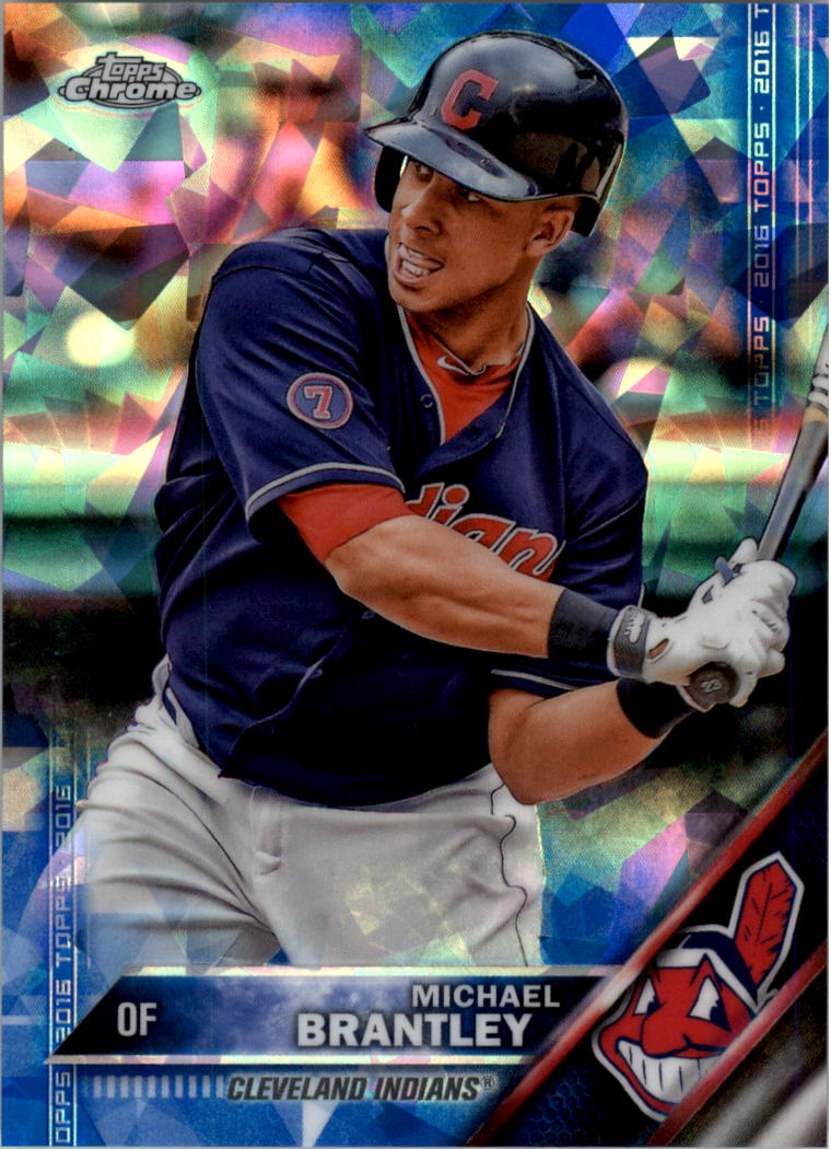 Béisbol Topps 2016 cromo edición zafiro 1-101 tú eliges - Imagen 14 de 196