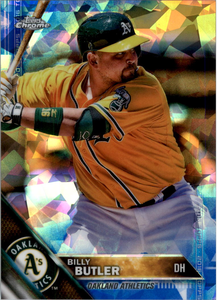 Béisbol Topps 2016 cromo edición zafiro 1-101 tú eliges - Imagen 32 de 196