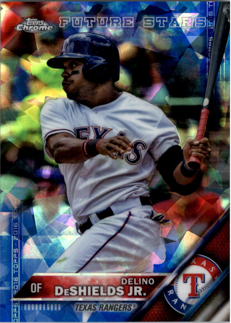 Béisbol Topps 2016 cromo edición zafiro 1-101 tú eliges - Imagen 36 de 196