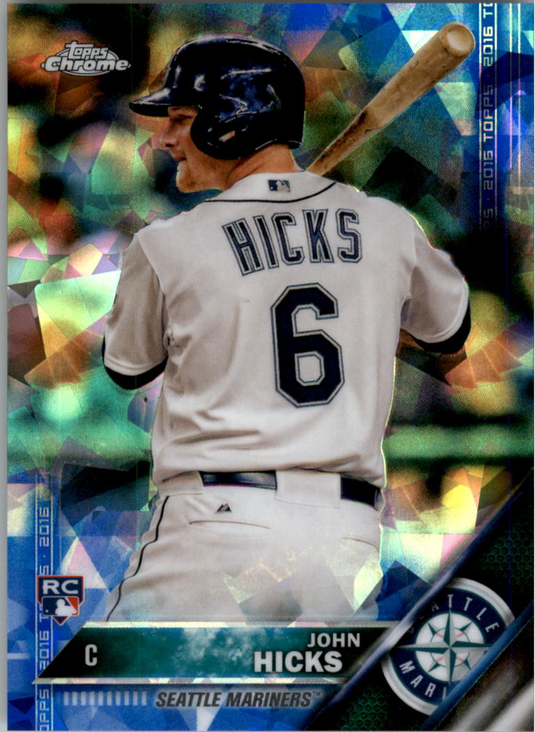 Béisbol Topps 2016 cromo edición zafiro 1-101 tú eliges - Imagen 40 de 196
