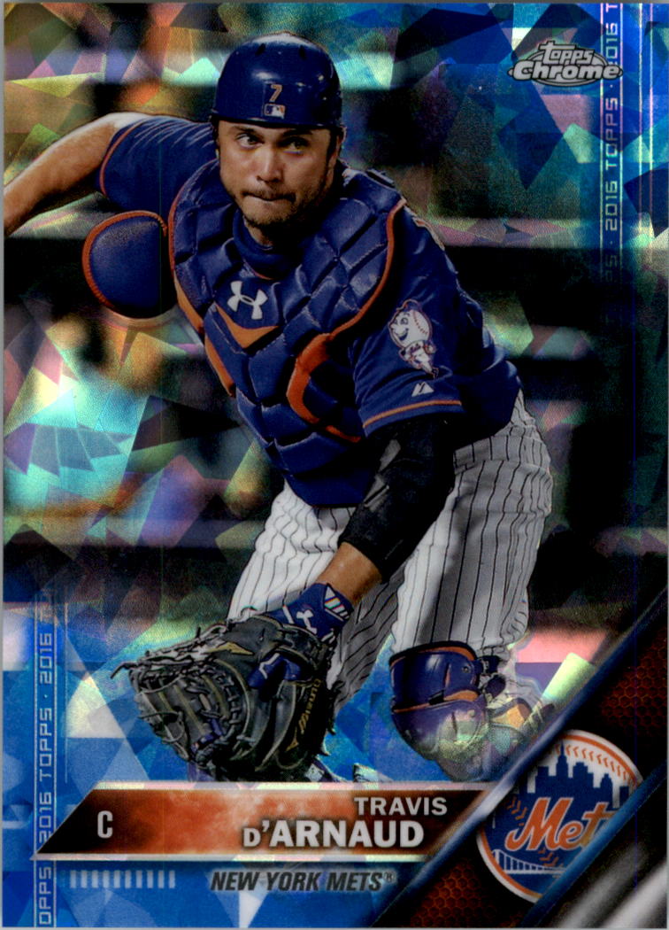 Béisbol Topps 2016 cromo edición zafiro 1-101 tú eliges - Imagen 58 de 196