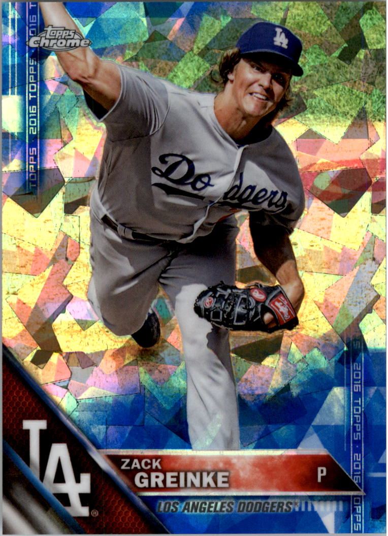 Béisbol Topps 2016 cromo edición zafiro 1-101 tú eliges - Imagen 60 de 196