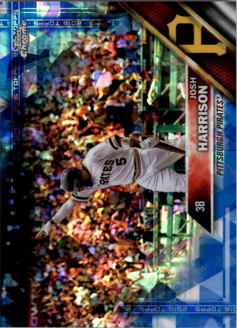 Béisbol Topps 2016 cromo edición zafiro 1-101 tú eliges - Imagen 78 de 196