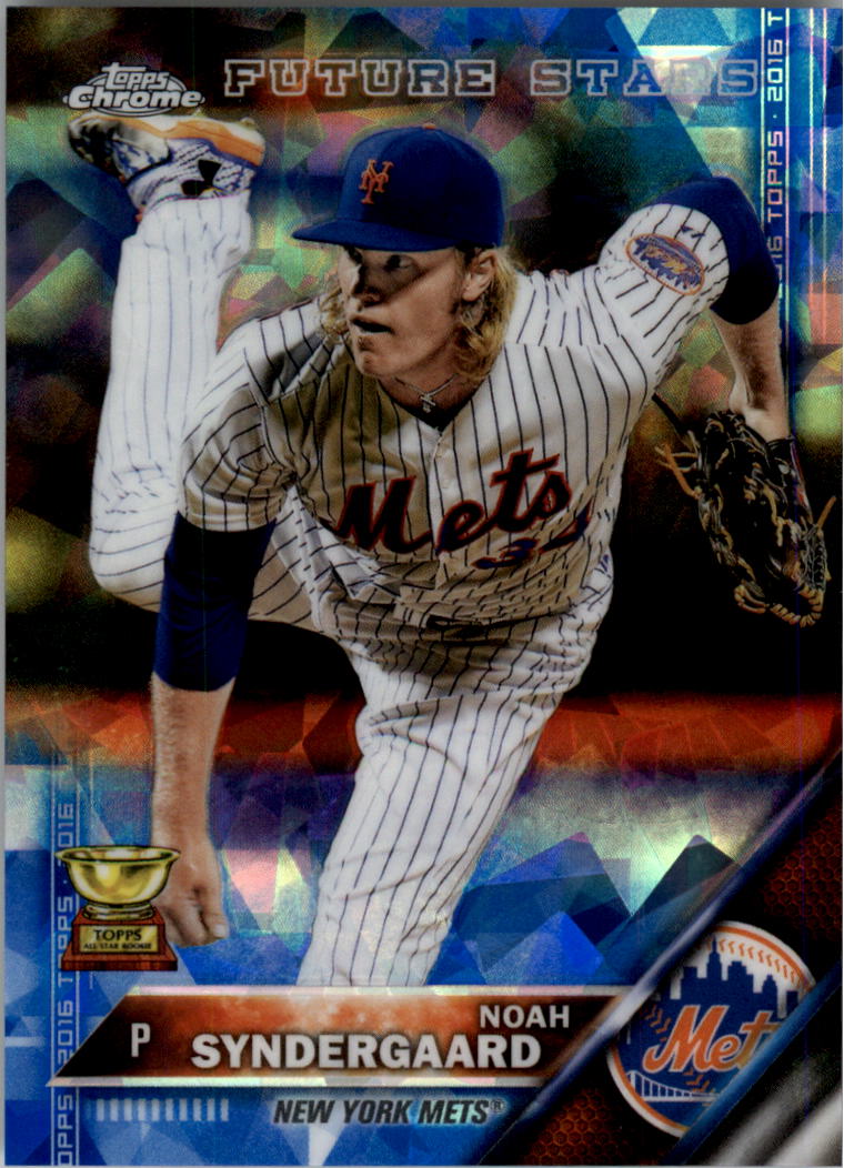 Béisbol Topps 2016 cromo edición zafiro 1-101 tú eliges - Imagen 82 de 196