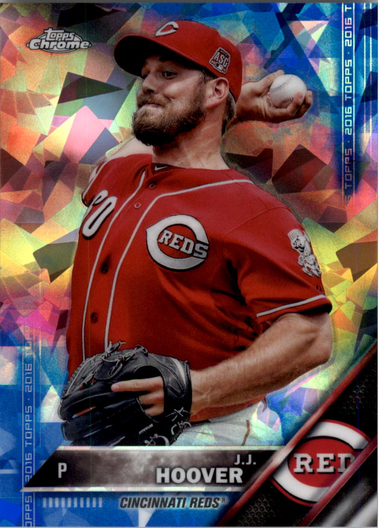 Béisbol Topps 2016 cromo edición zafiro 1-101 tú eliges - Imagen 92 de 196