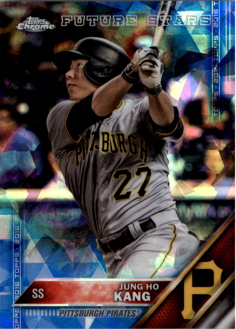 Béisbol Topps 2016 cromo edición zafiro 1-101 tú eliges - Imagen 104 de 196