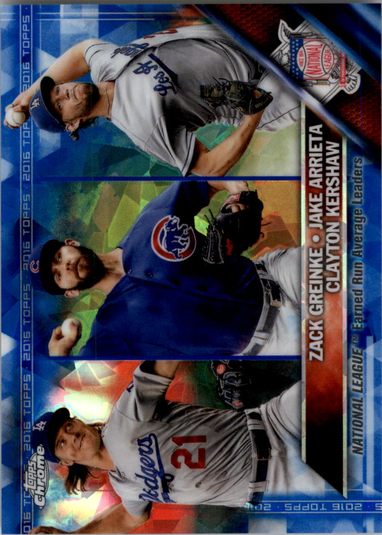 Béisbol Topps 2016 cromo edición zafiro 1-101 tú eliges - Imagen 112 de 196