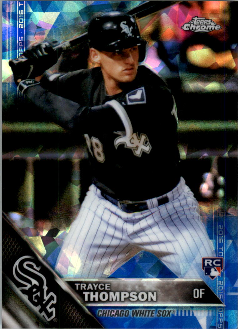 Béisbol Topps 2016 cromo edición zafiro 1-101 tú eliges - Imagen 120 de 196