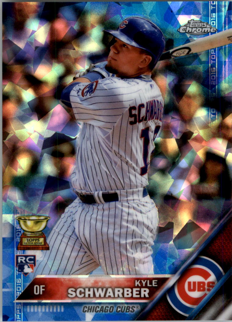 Béisbol Topps 2016 cromo edición zafiro 1-101 tú eliges - Imagen 128 de 196