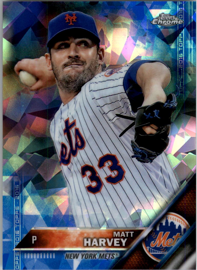 Béisbol Topps 2016 cromo edición zafiro 1-101 tú eliges - Imagen 130 de 196