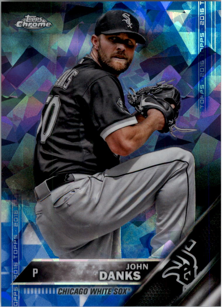 Béisbol Topps 2016 cromo edición zafiro 1-101 tú eliges - Imagen 138 de 196
