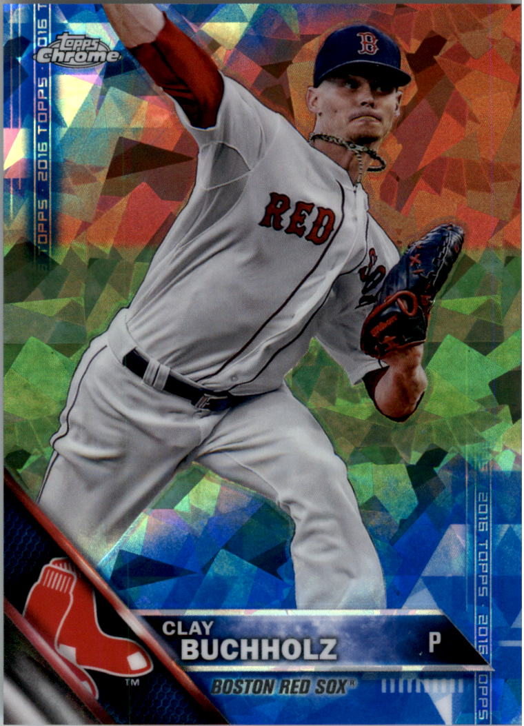 Béisbol Topps 2016 cromo edición zafiro 1-101 tú eliges - Imagen 150 de 196
