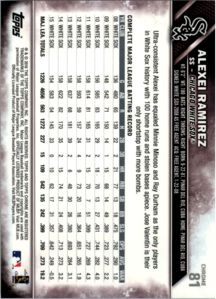 Béisbol Topps 2016 cromo edición zafiro 1-101 tú eliges - Imagen 159 de 196