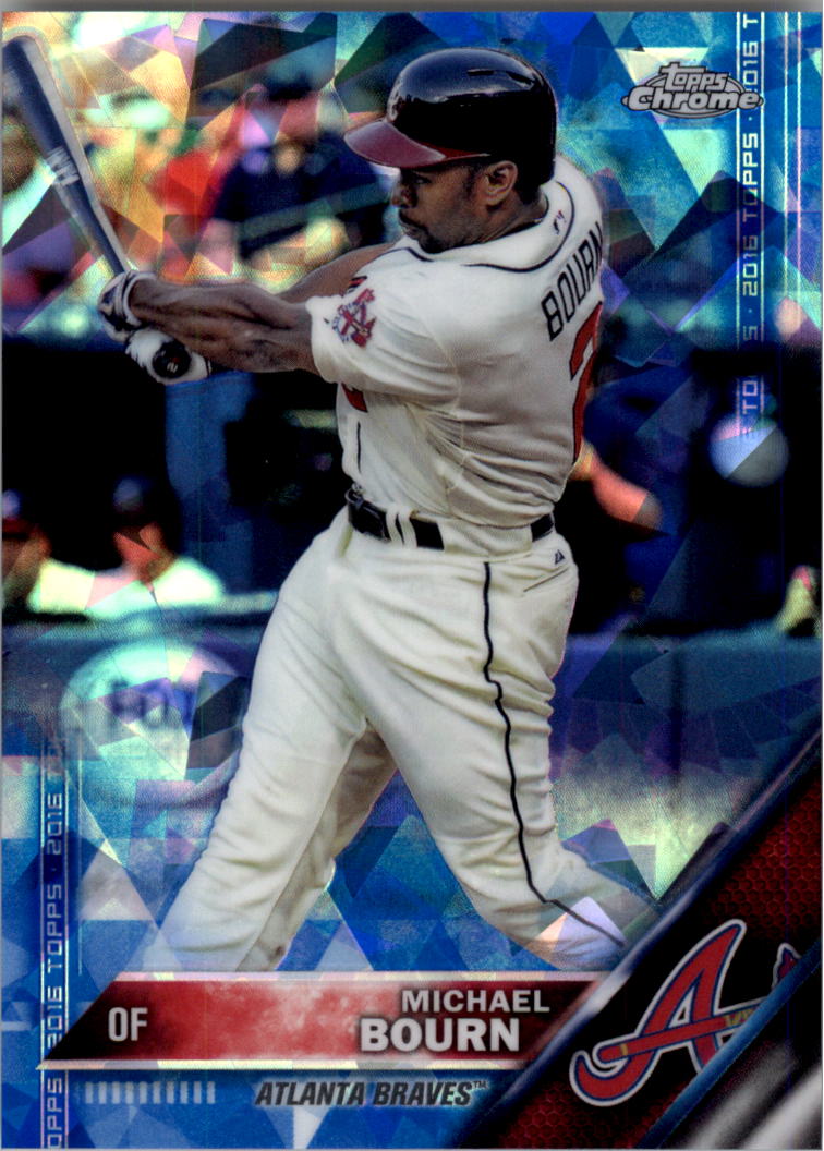 Béisbol Topps 2016 cromo edición zafiro 1-101 tú eliges - Imagen 160 de 196