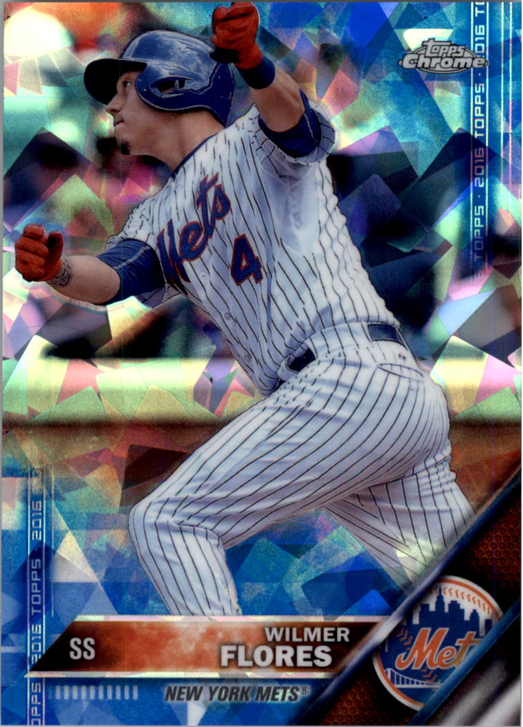 Béisbol Topps 2016 cromo edición zafiro 1-101 tú eliges - Imagen 166 de 196