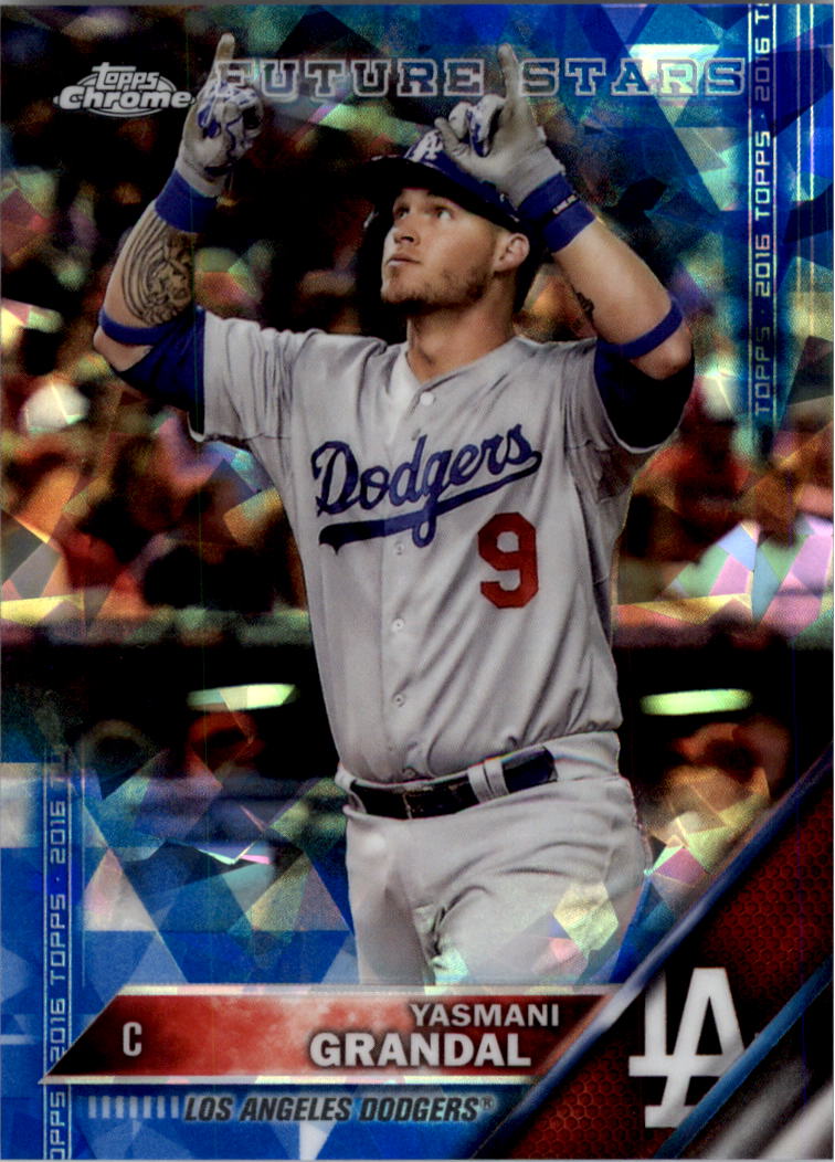 Béisbol Topps 2016 cromo edición zafiro 1-101 tú eliges - Imagen 176 de 196