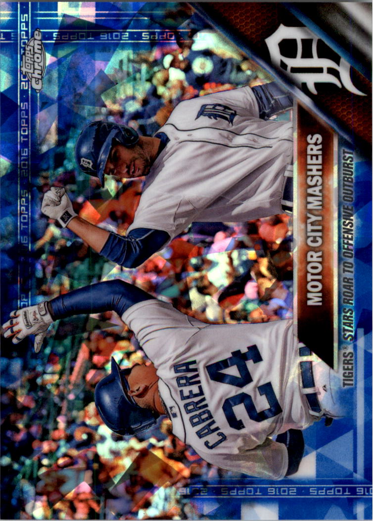 Béisbol Topps 2016 cromo edición zafiro 1-101 tú eliges - Imagen 182 de 196