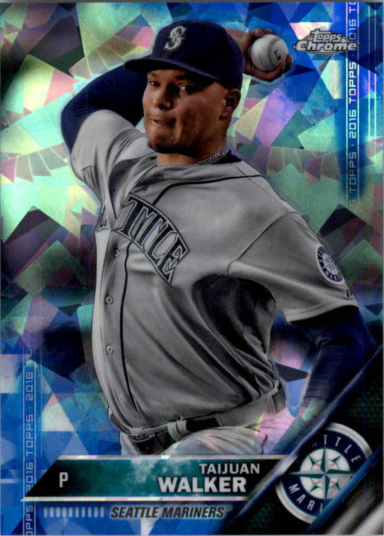 Béisbol Topps 2016 cromo edición zafiro 1-101 tú eliges - Imagen 192 de 196
