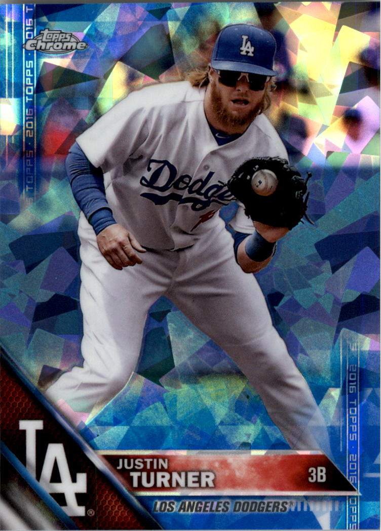 Béisbol Topps 2016 cromo edición zafiro 1-101 tú eliges - Imagen 196 de 196