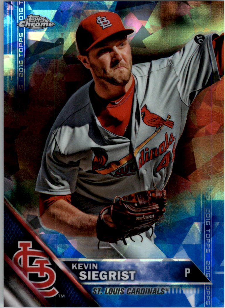 2016 Topps Cromato Zaffiro Edizione Baseball 102-201 A SCELTA - Foto 12 di 193