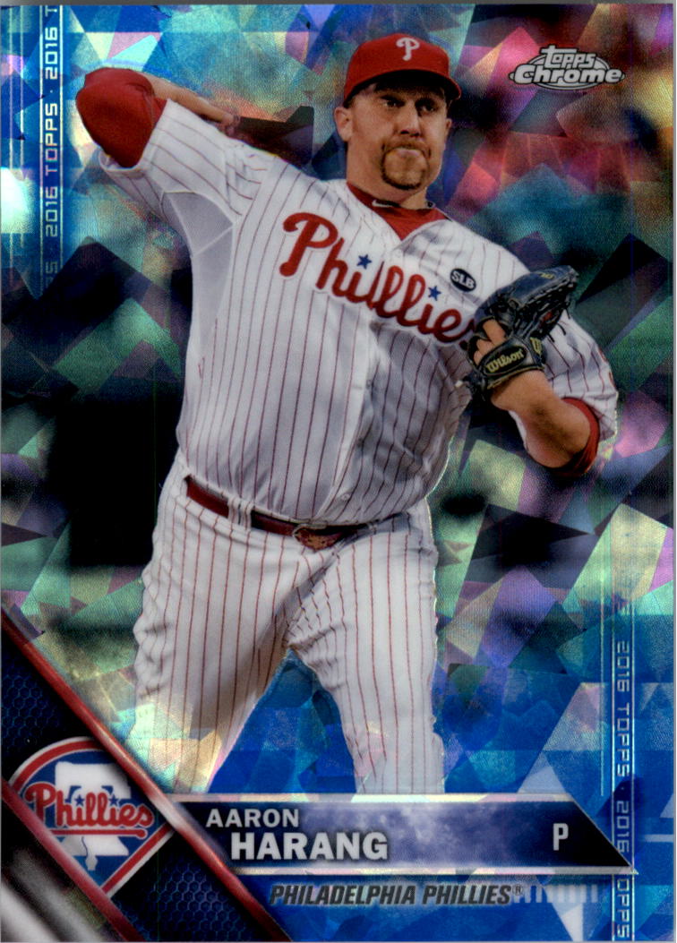 2016 Topps Cromato Zaffiro Edizione Baseball 102-201 A SCELTA - Foto 28 di 193