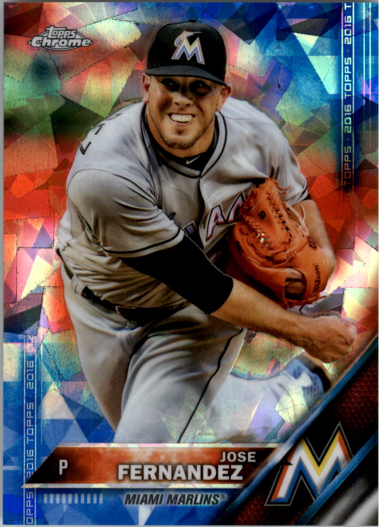 2016 Topps Cromato Zaffiro Edizione Baseball 102-201 A SCELTA - Foto 34 di 193