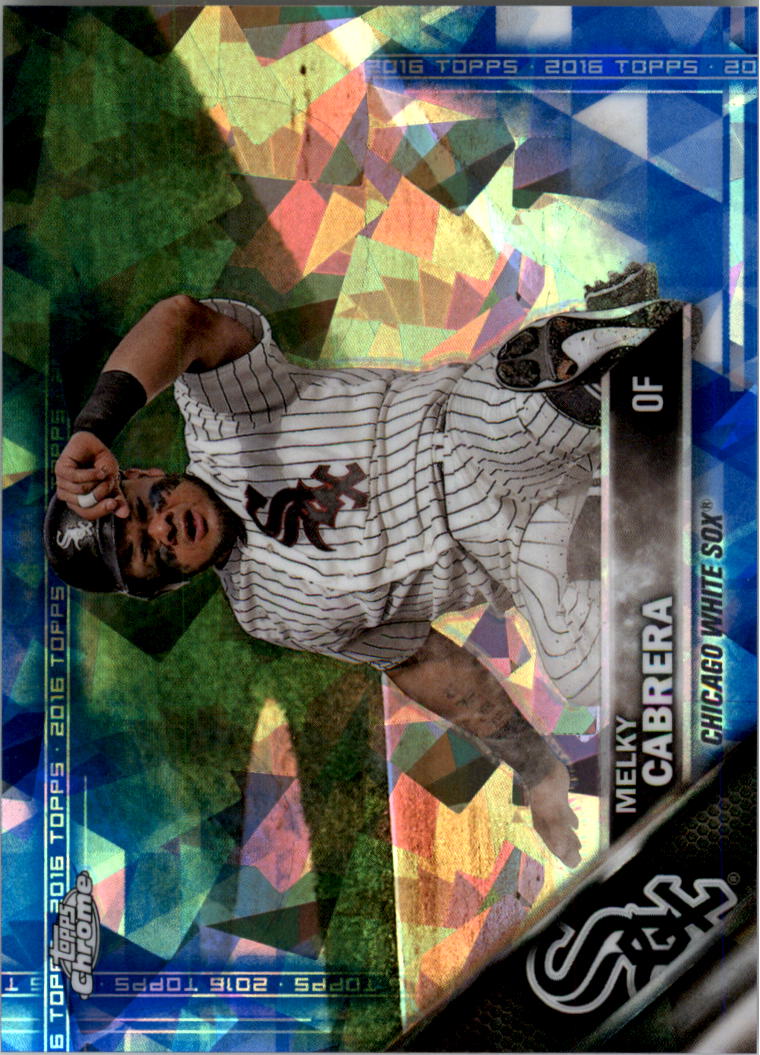 2016 Topps Cromato Zaffiro Edizione Baseball 102-201 A SCELTA - Foto 42 di 193