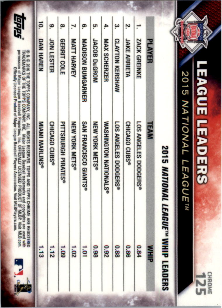 2016 Topps Cromato Zaffiro Edizione Baseball 102-201 A SCELTA - Foto 49 di 193