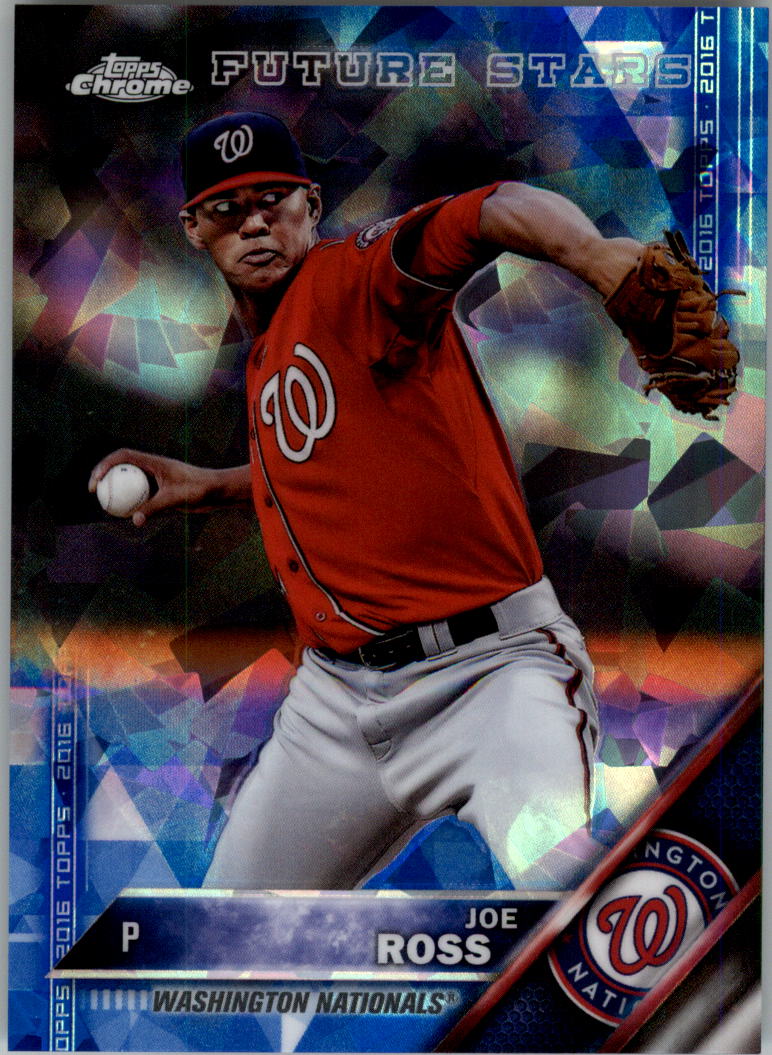 2016 Topps Cromato Zaffiro Edizione Baseball 102-201 A SCELTA - Foto 62 di 193