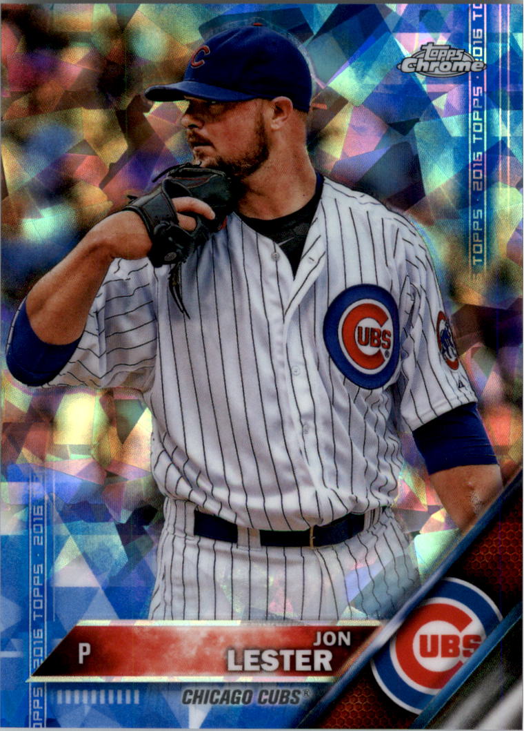 2016 Topps Cromato Zaffiro Edizione Baseball 102-201 A SCELTA - Foto 100 di 193