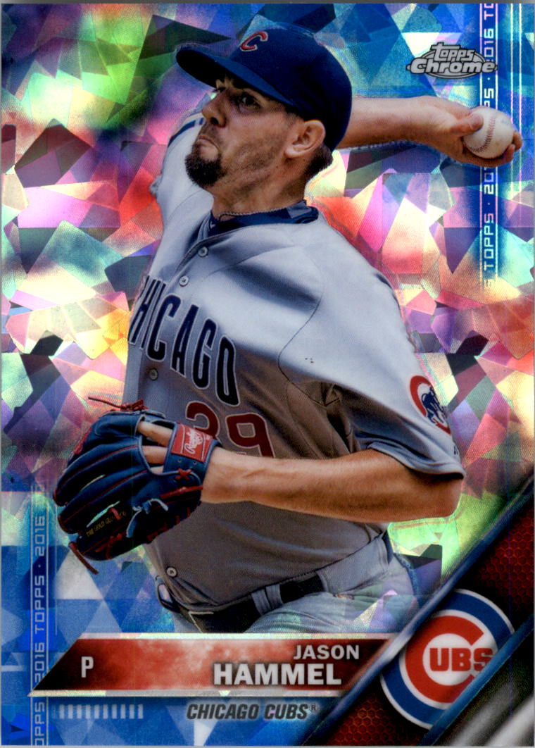 2016 Topps Cromato Zaffiro Edizione Baseball 102-201 A SCELTA - Foto 104 di 193