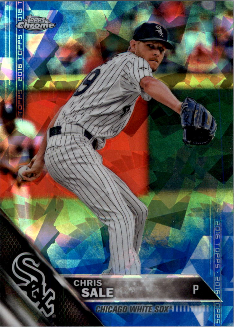 2016 Topps Cromato Zaffiro Edizione Baseball 102-201 A SCELTA - Foto 118 di 193