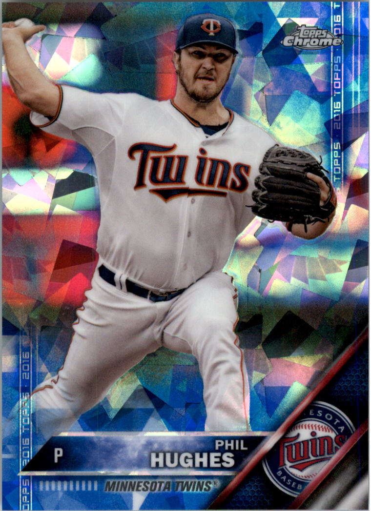 2016 Topps Cromato Zaffiro Edizione Baseball 102-201 A SCELTA - Foto 120 di 193