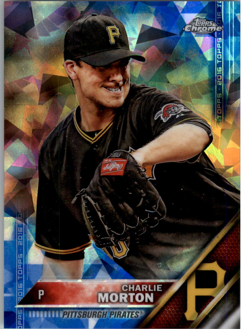 2016 Topps Cromato Zaffiro Edizione Baseball 102-201 A SCELTA - Foto 132 di 193