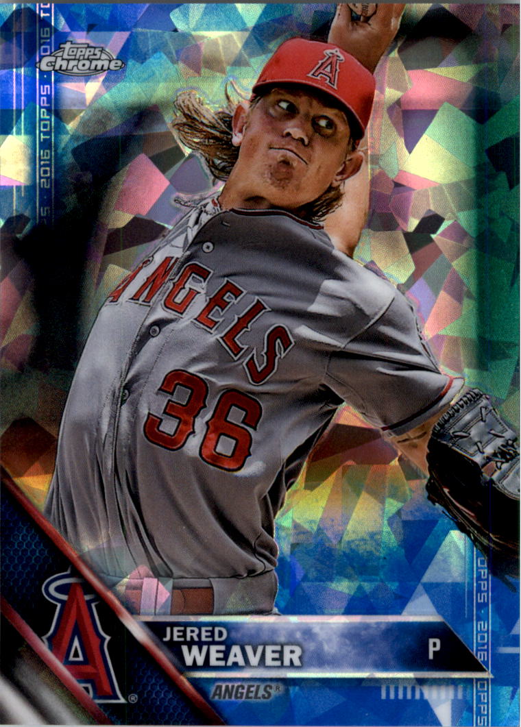 2016 Topps Cromato Zaffiro Edizione Baseball 102-201 A SCELTA - Foto 142 di 193