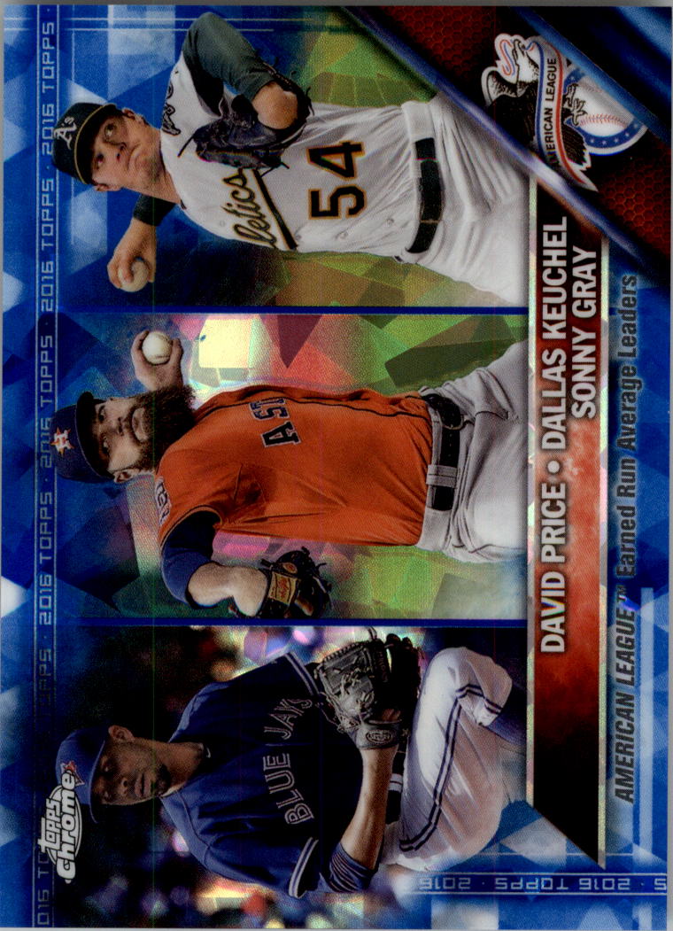 2016 Topps Cromato Zaffiro Edizione Baseball 102-201 A SCELTA - Foto 162 di 193
