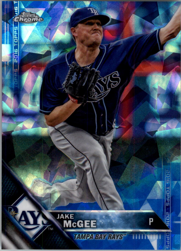 2016 Topps Cromato Zaffiro Edizione Baseball 102-201 A SCELTA - Foto 170 di 193
