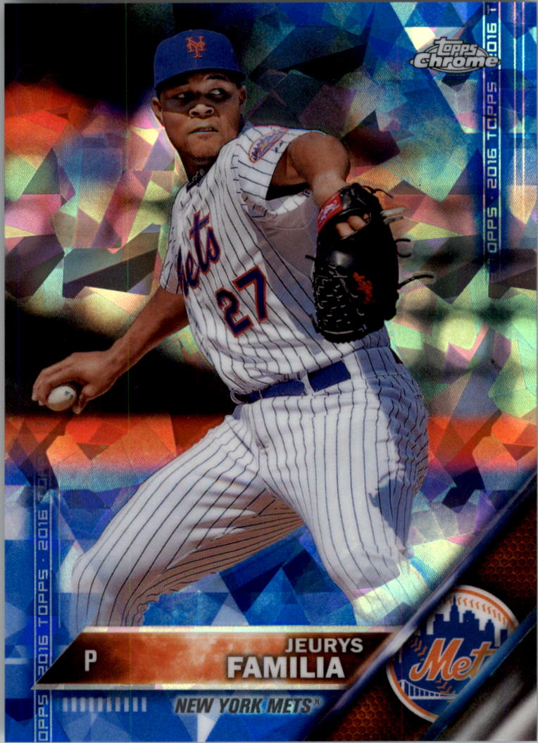 2016 Topps Cromato Zaffiro Edizione Baseball 102-201 A SCELTA - Foto 172 di 193