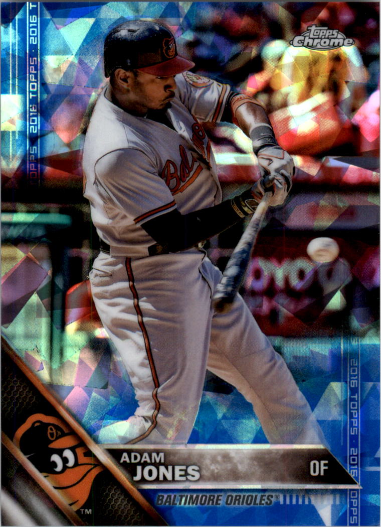 2016 Topps Cromato Zaffiro Edizione Baseball 102-201 A SCELTA - Foto 192 di 193