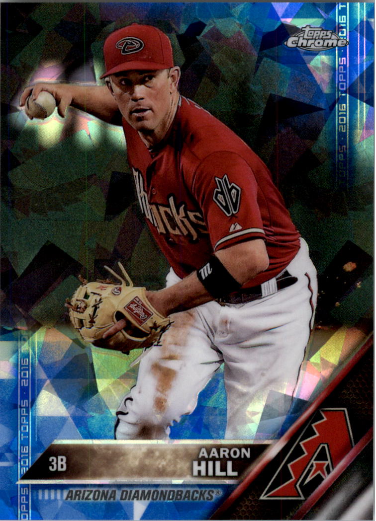 Béisbol 202-301 2016 cromo edición zafiro 202-301 tú eliges - Imagen 4 de 191