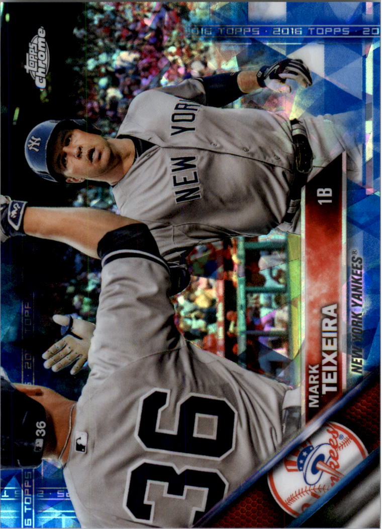Béisbol 202-301 2016 cromo edición zafiro 202-301 tú eliges - Imagen 6 de 191