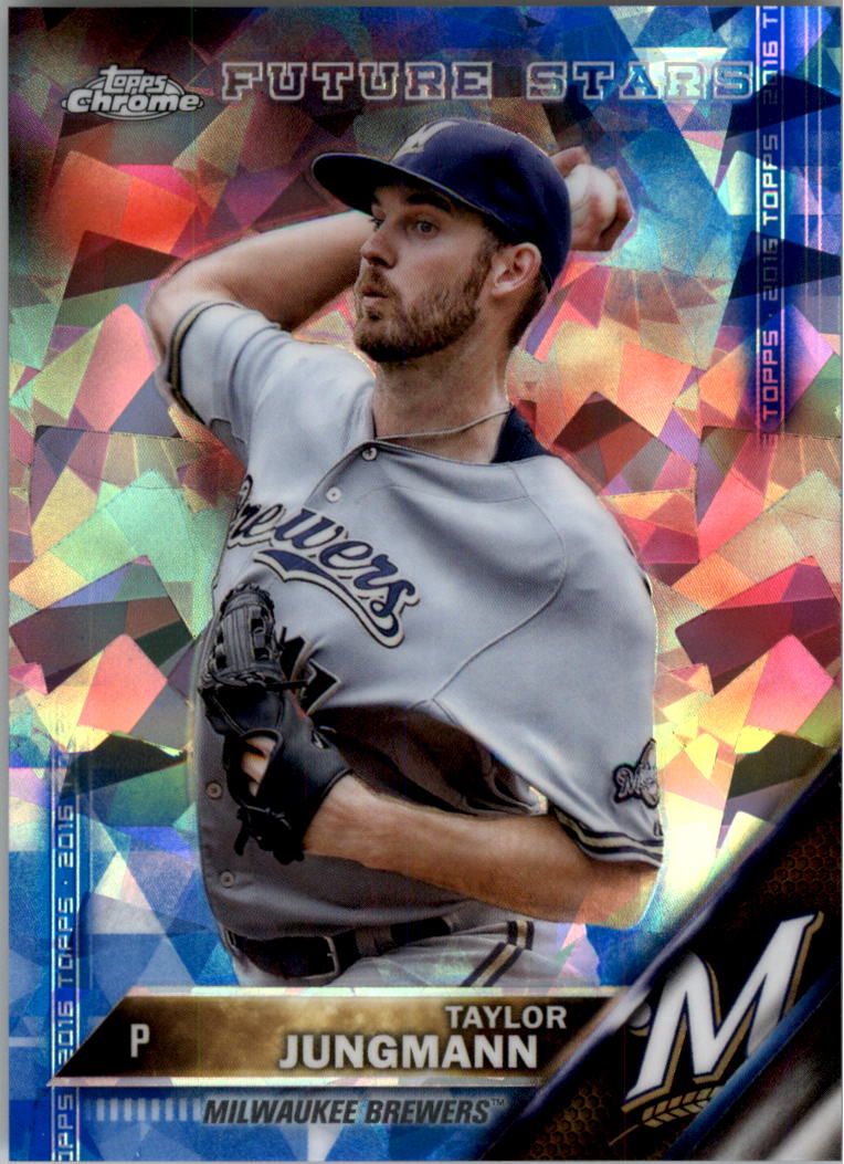 Béisbol 202-301 2016 cromo edición zafiro 202-301 tú eliges - Imagen 8 de 191
