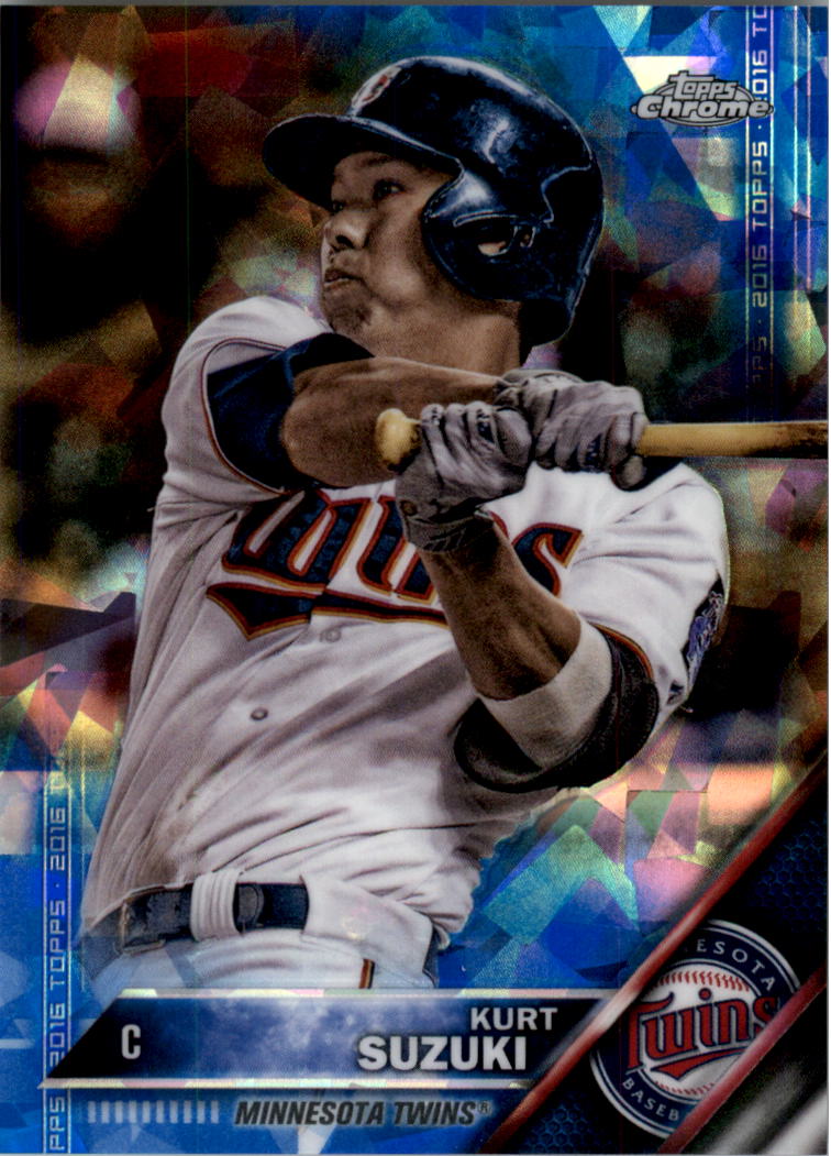 Béisbol 202-301 2016 cromo edición zafiro 202-301 tú eliges - Imagen 14 de 191