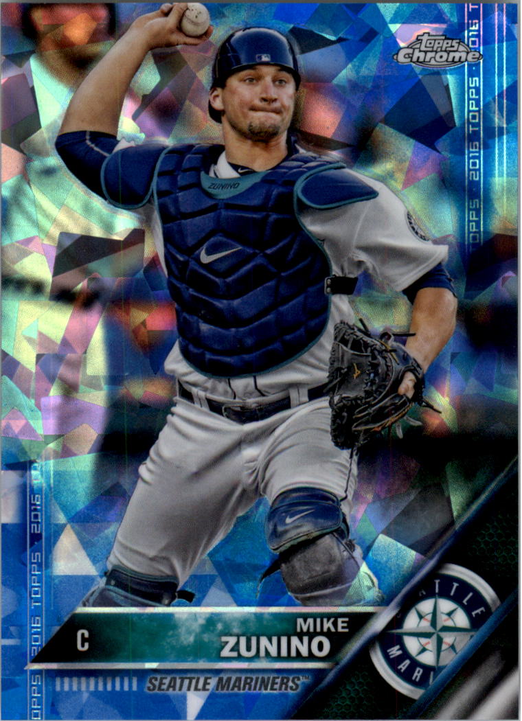 Béisbol 202-301 2016 cromo edición zafiro 202-301 tú eliges - Imagen 18 de 191
